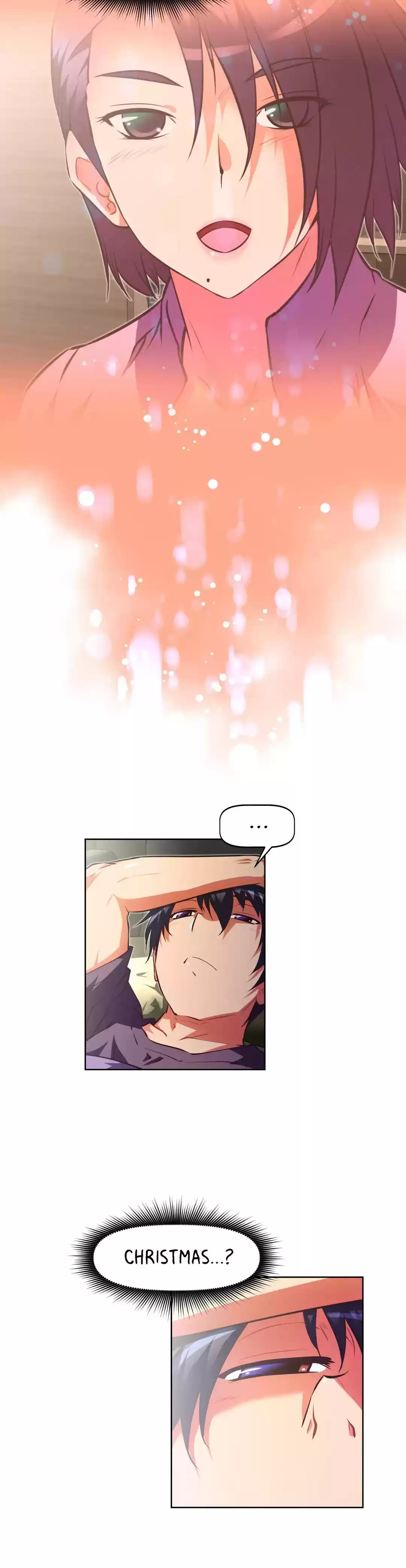 Stand Up! Chapter 102