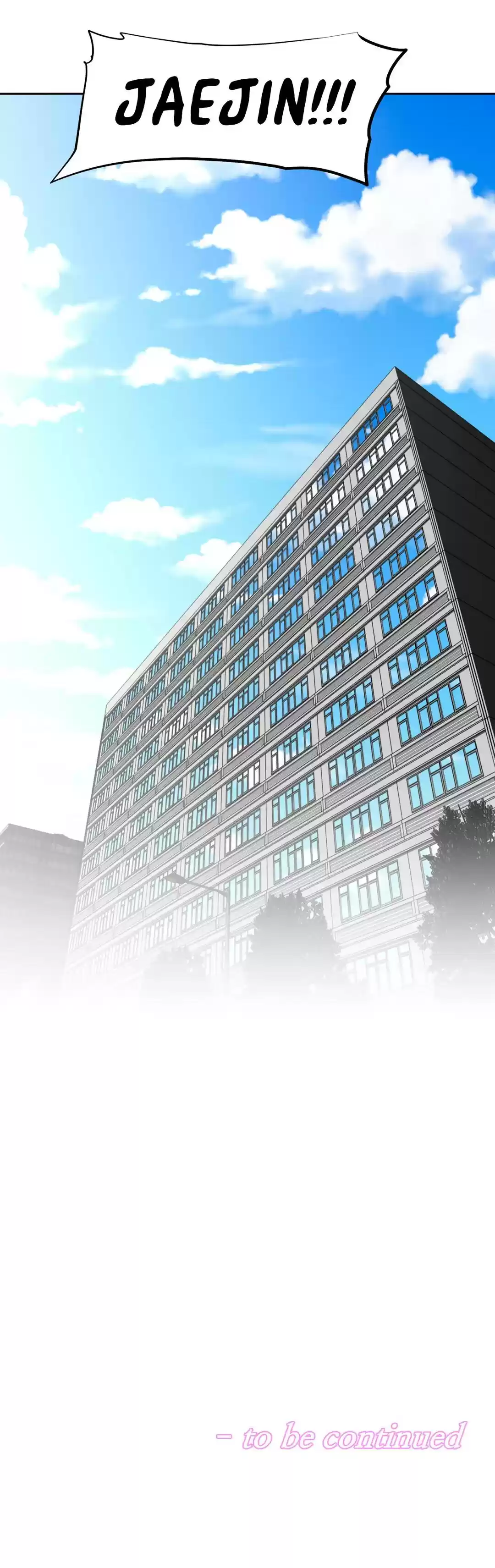 Stand Up! Chapter 102