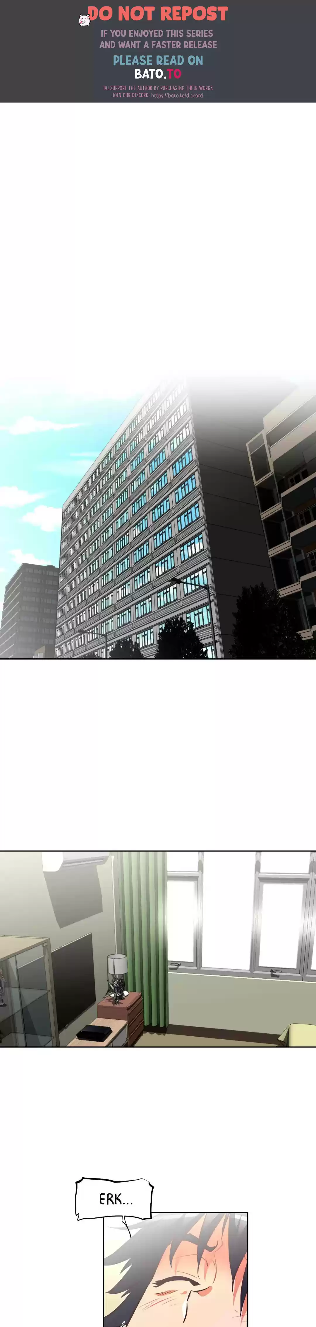 Stand Up! Chapter 103