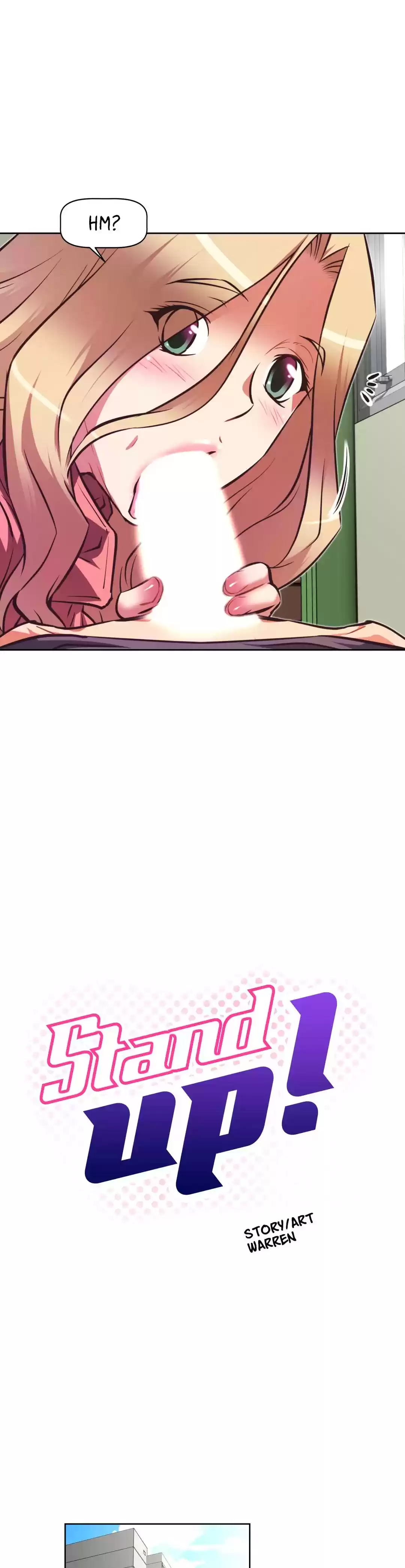 Stand Up! Chapter 103