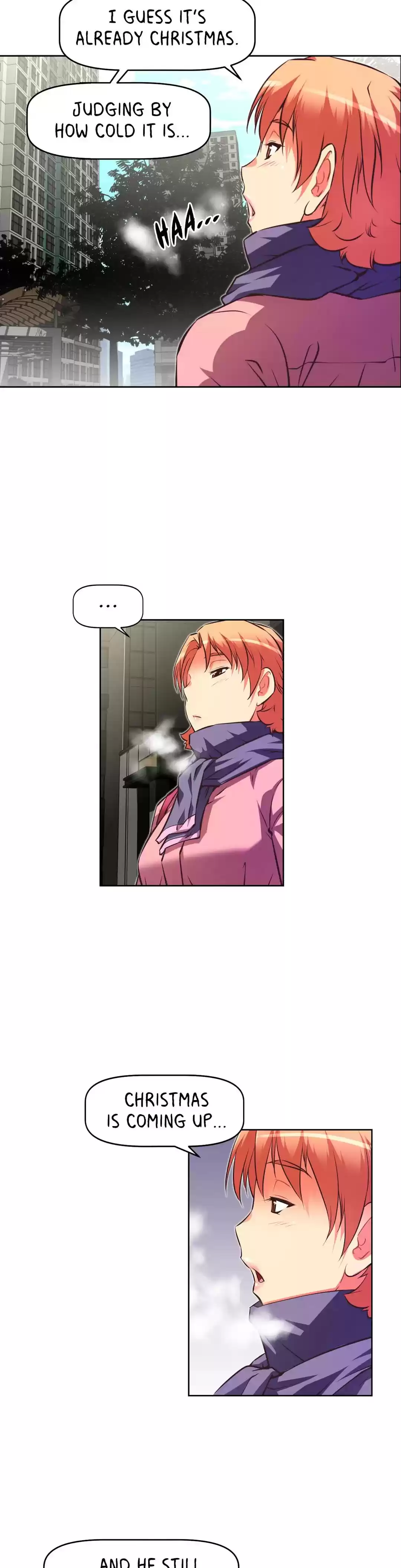 Stand Up! Chapter 103