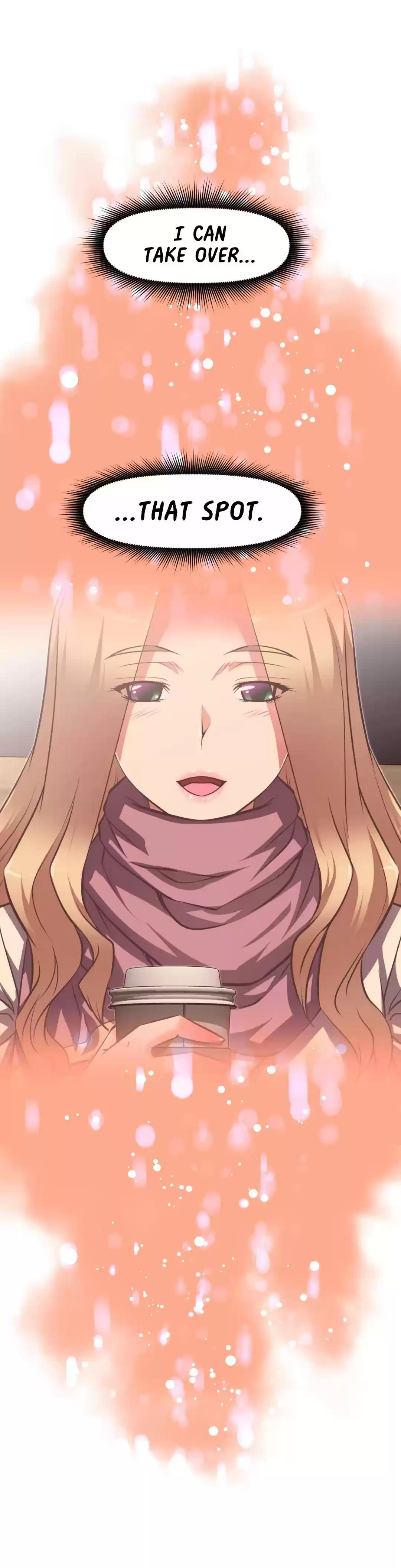 Stand Up! Chapter 103