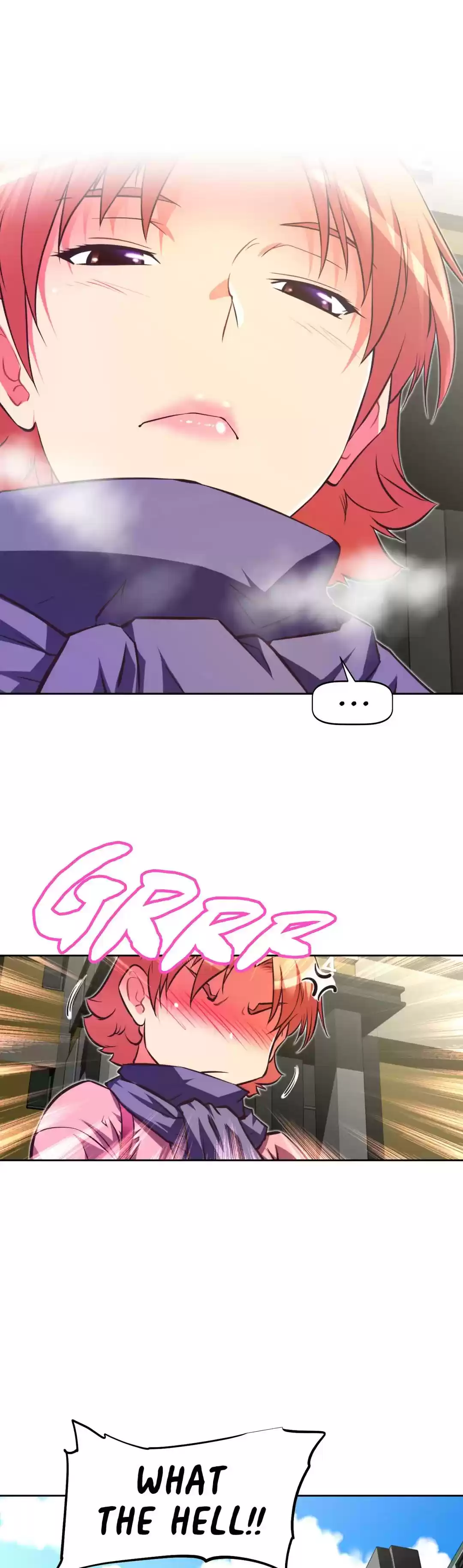 Stand Up! Chapter 103