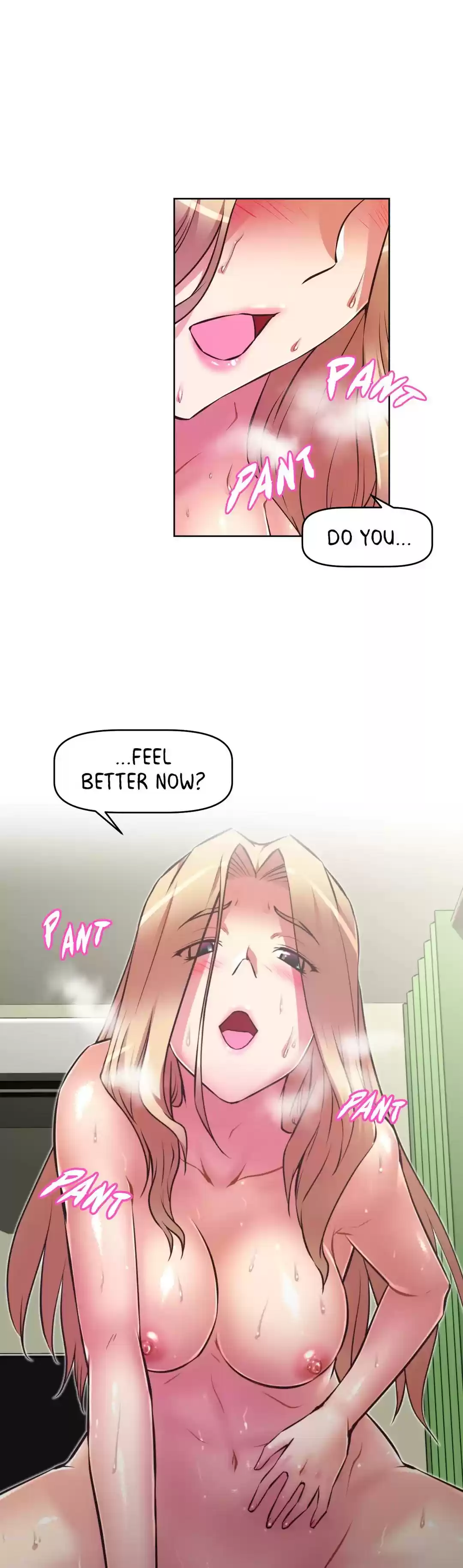 Stand Up! Chapter 103