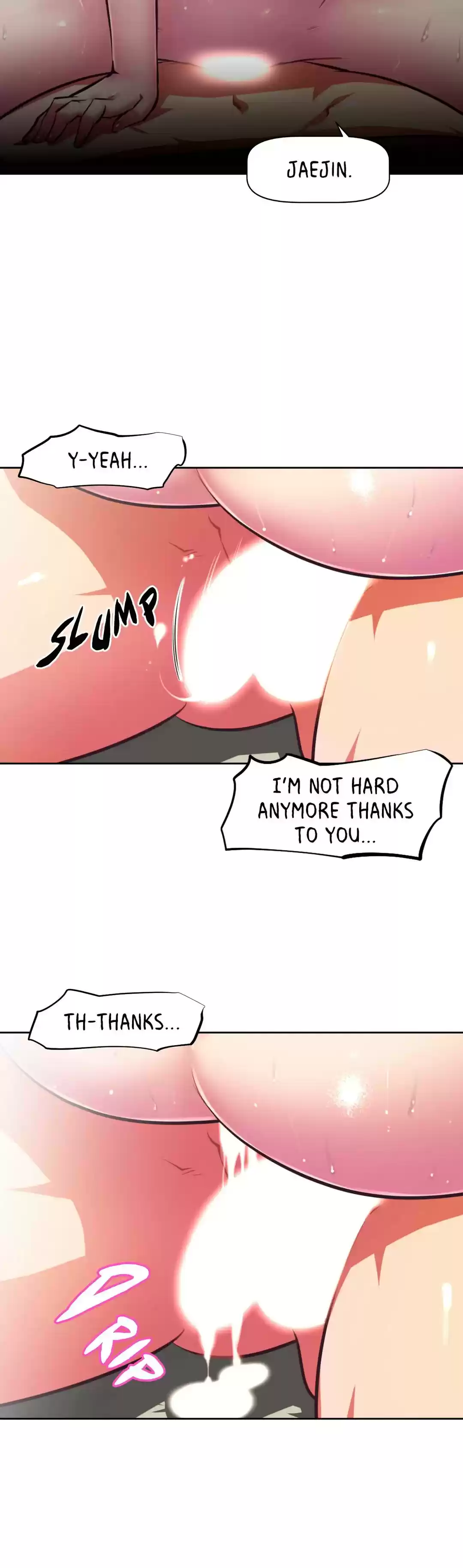 Stand Up! Chapter 103