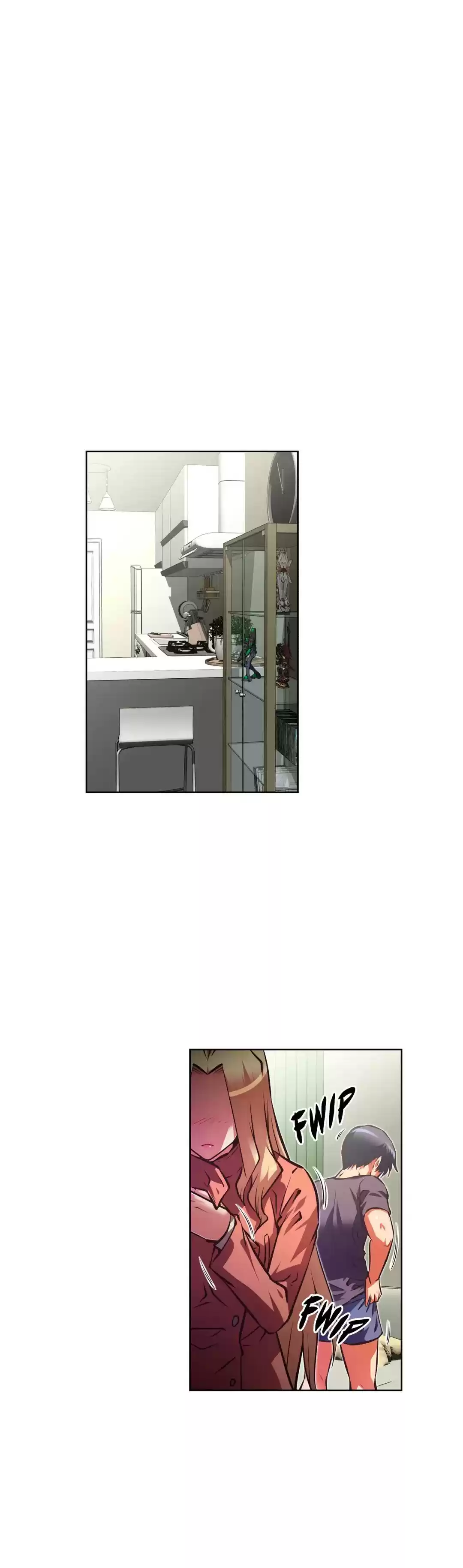 Stand Up! Chapter 103