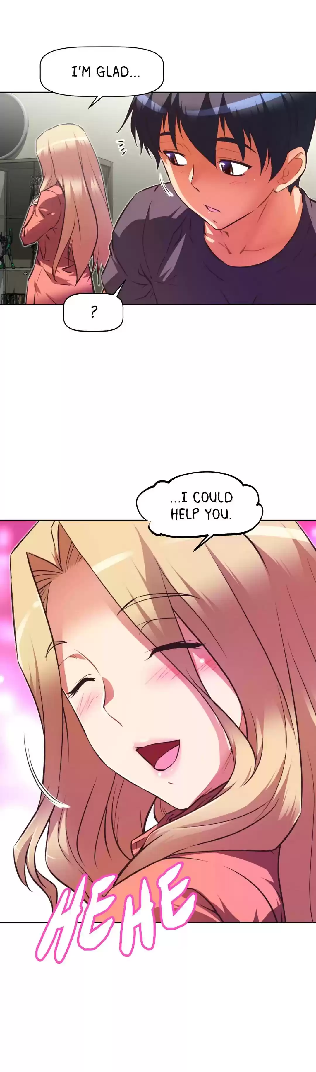 Stand Up! Chapter 103