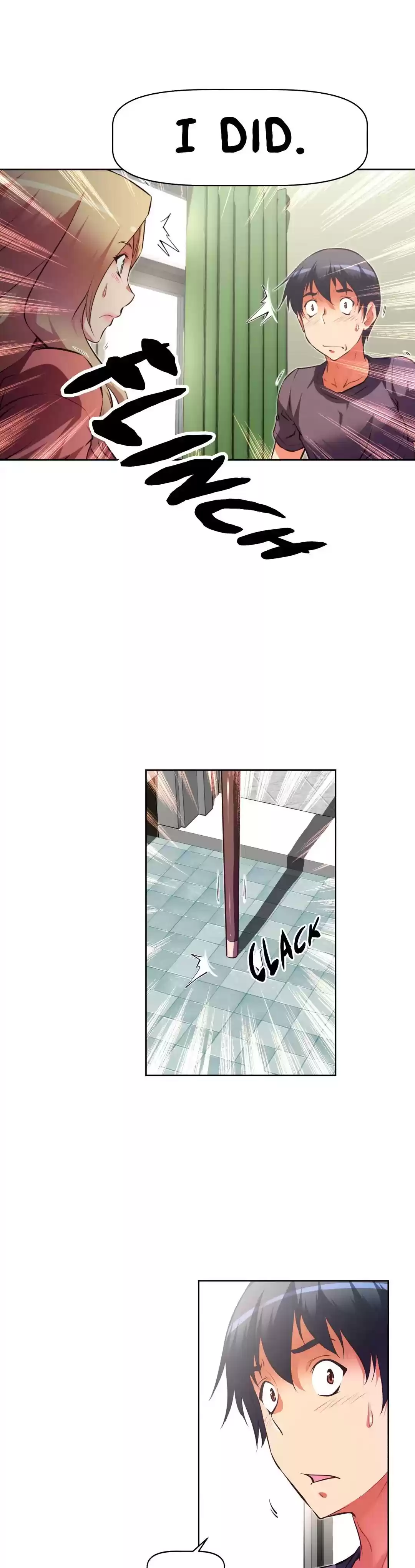 Stand Up! Chapter 103