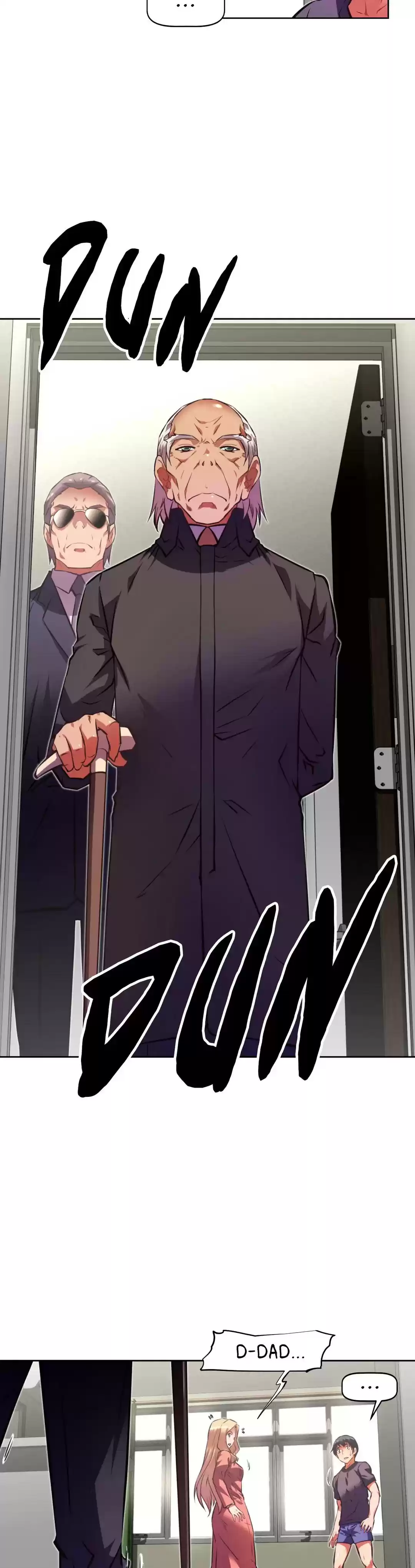 Stand Up! Chapter 103