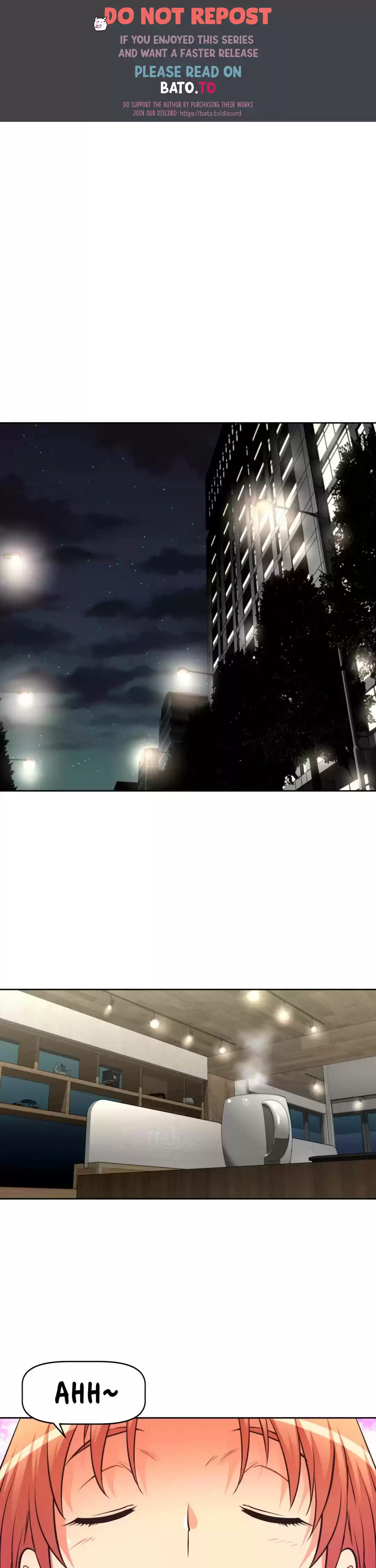 Stand Up! Chapter 106