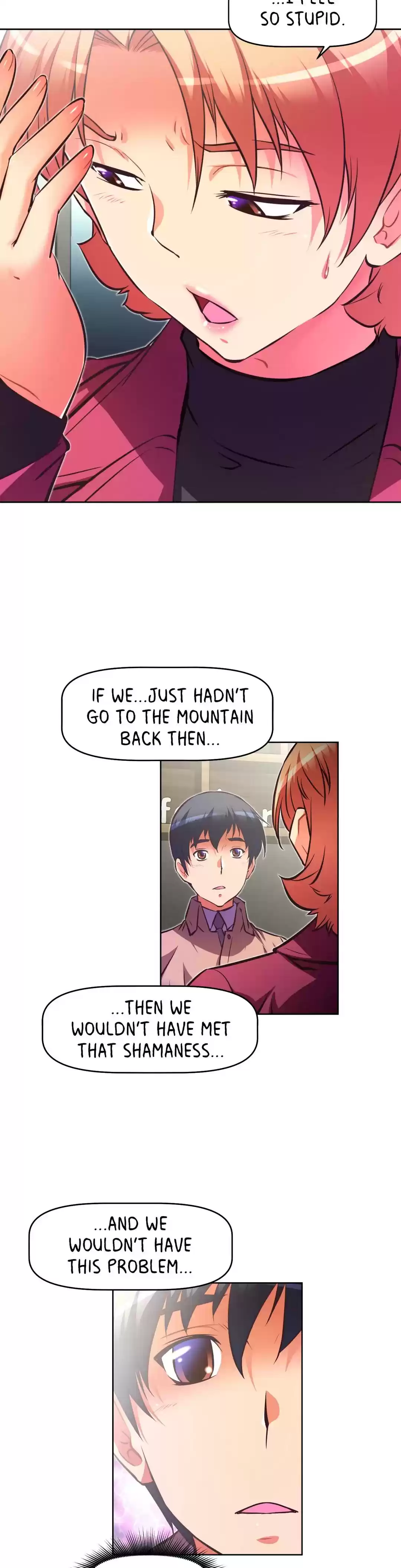 Stand Up! Chapter 106