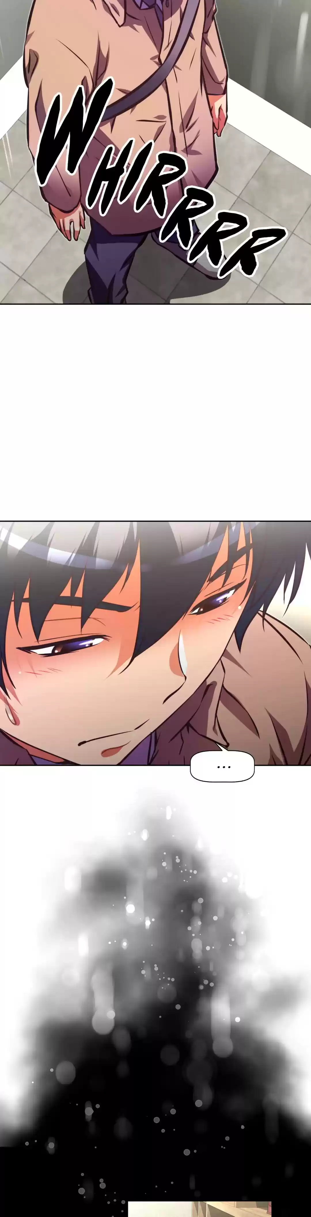 Stand Up! Chapter 106