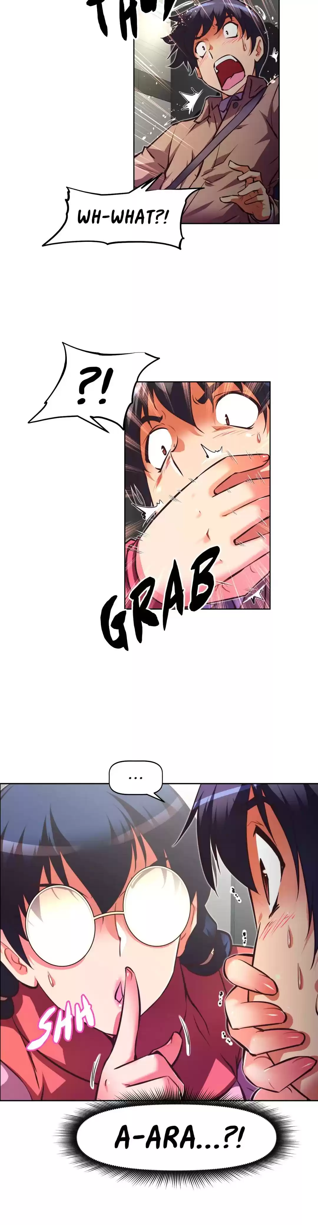 Stand Up! Chapter 106