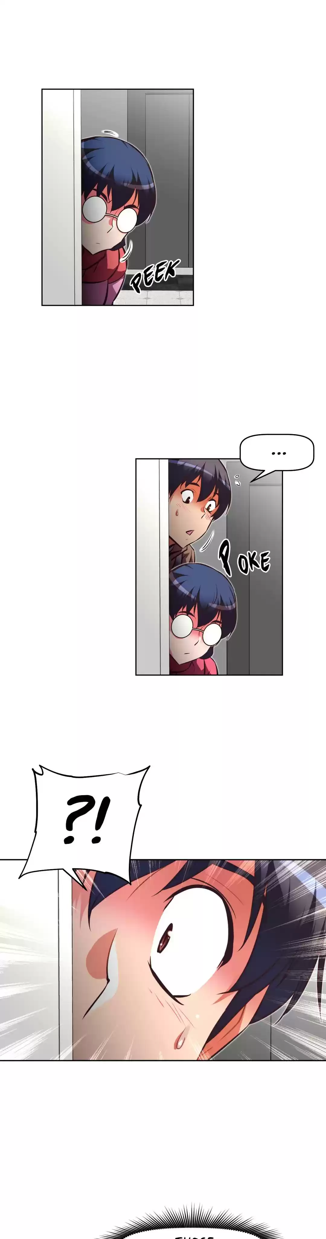 Stand Up! Chapter 106