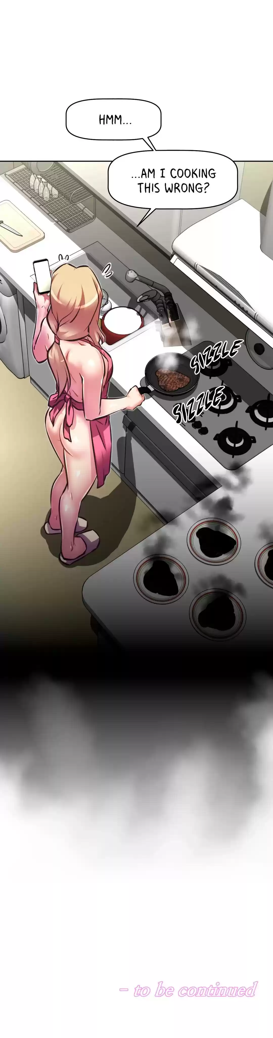 Stand Up! Chapter 106