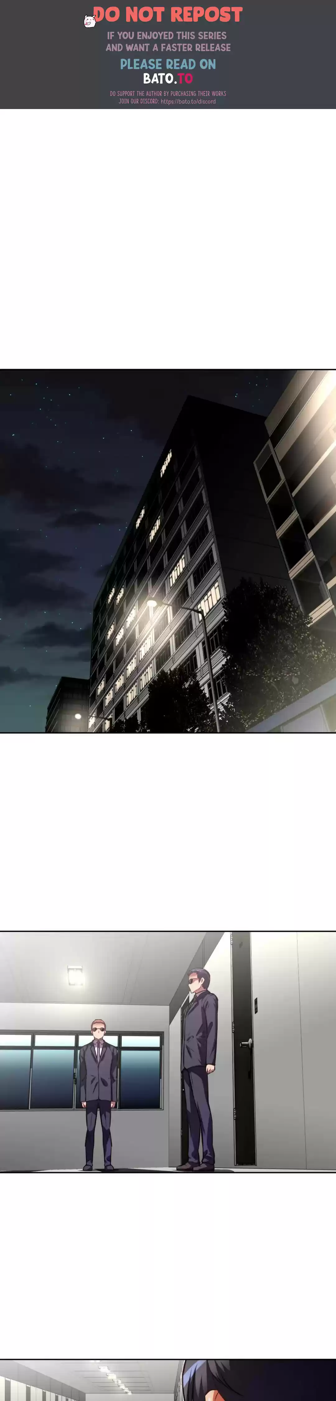 Stand Up! Chapter 107