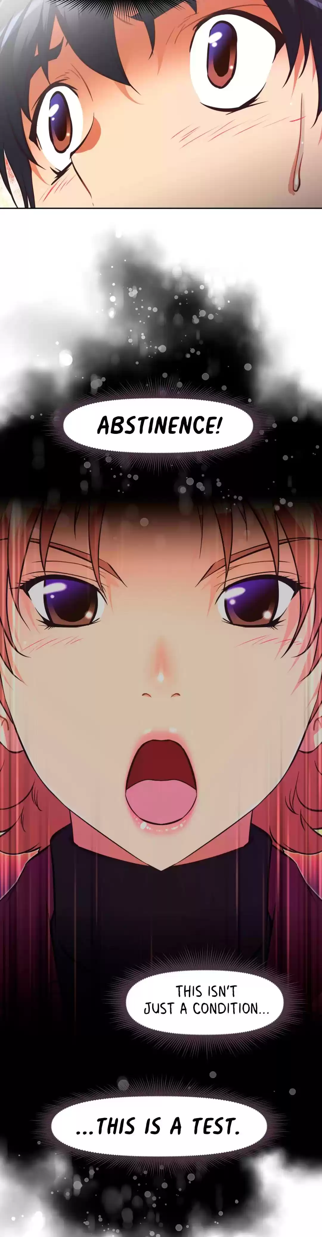 Stand Up! Chapter 107