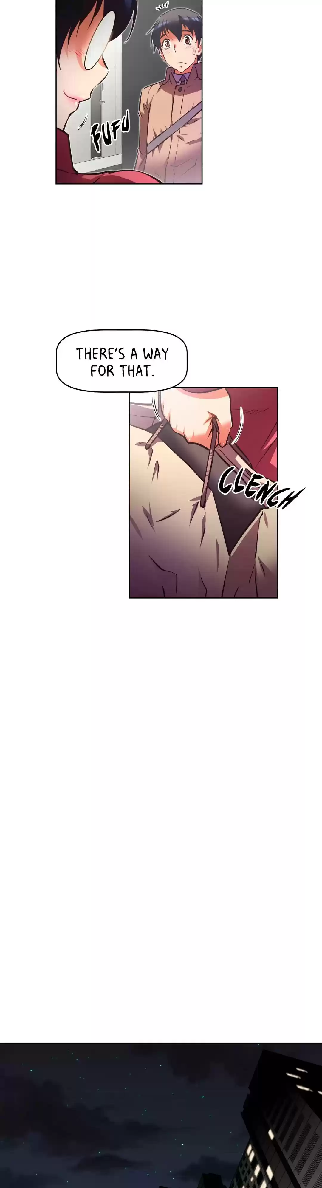 Stand Up! Chapter 107