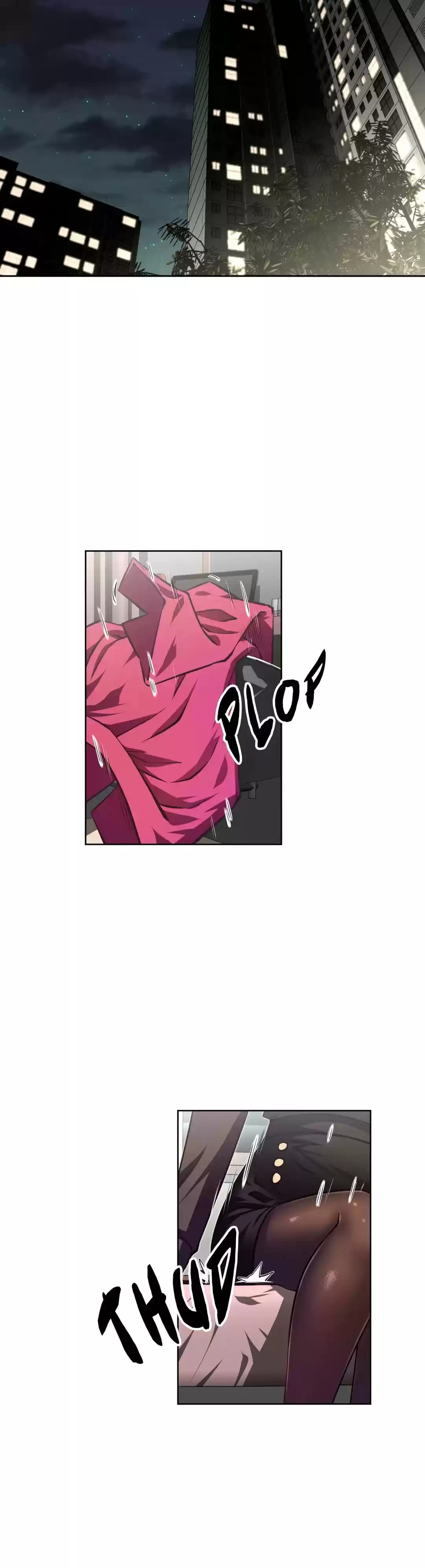 Stand Up! Chapter 107