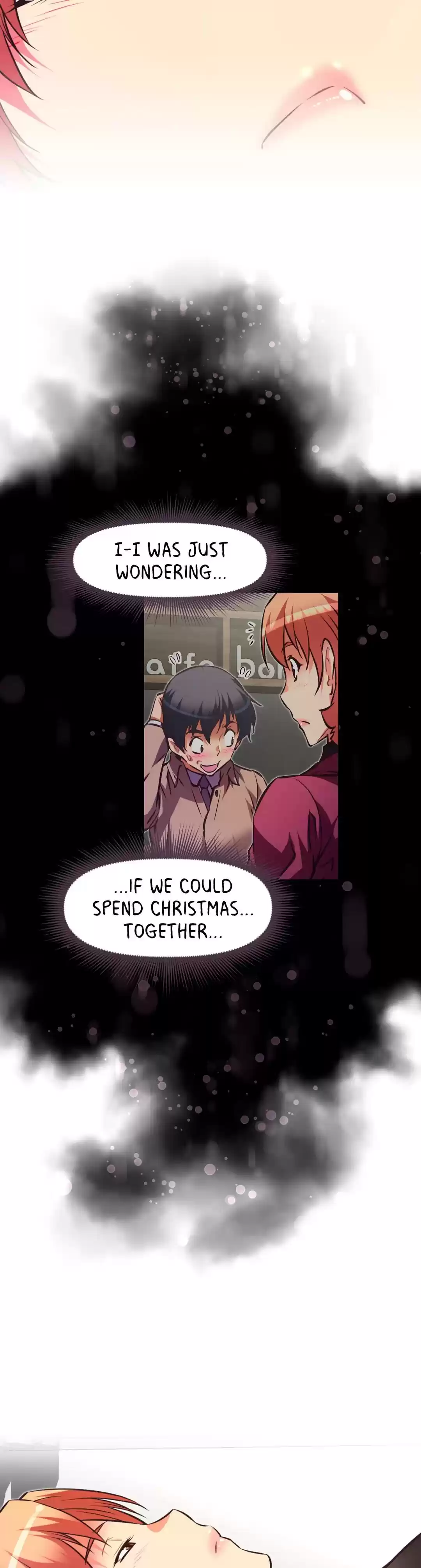 Stand Up! Chapter 107