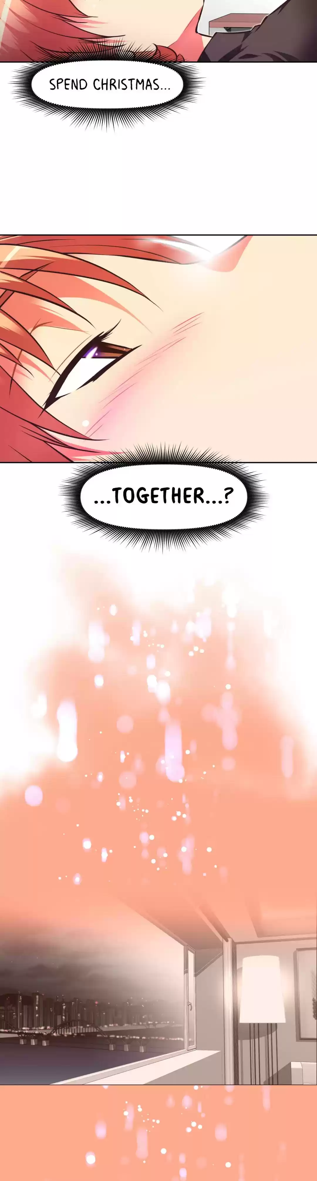 Stand Up! Chapter 107