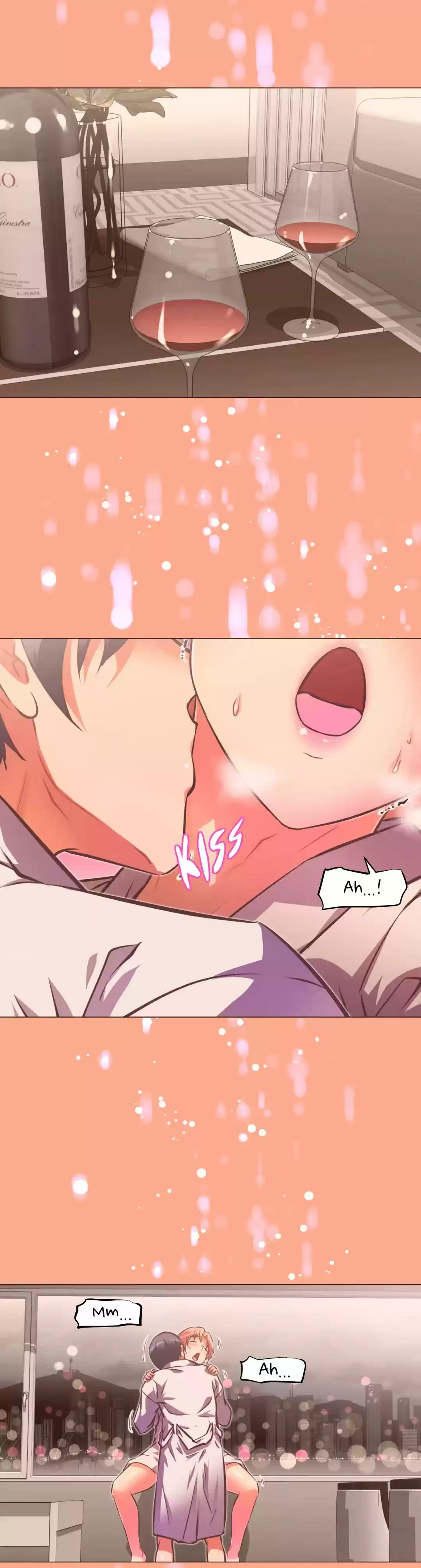 Stand Up! Chapter 107