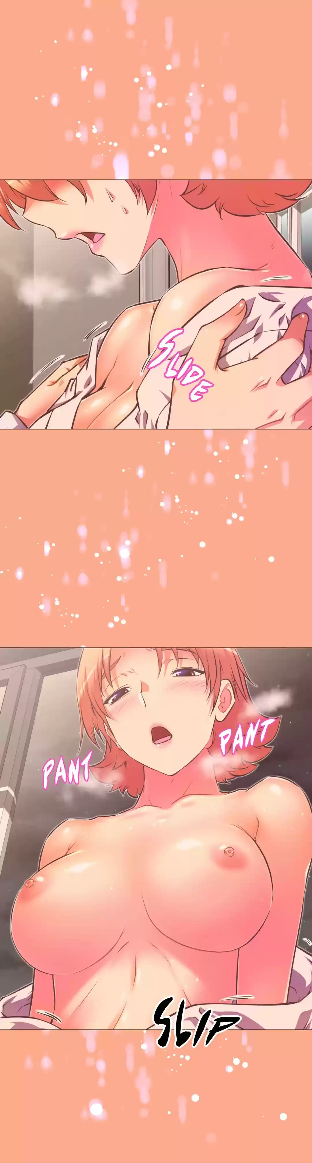 Stand Up! Chapter 107