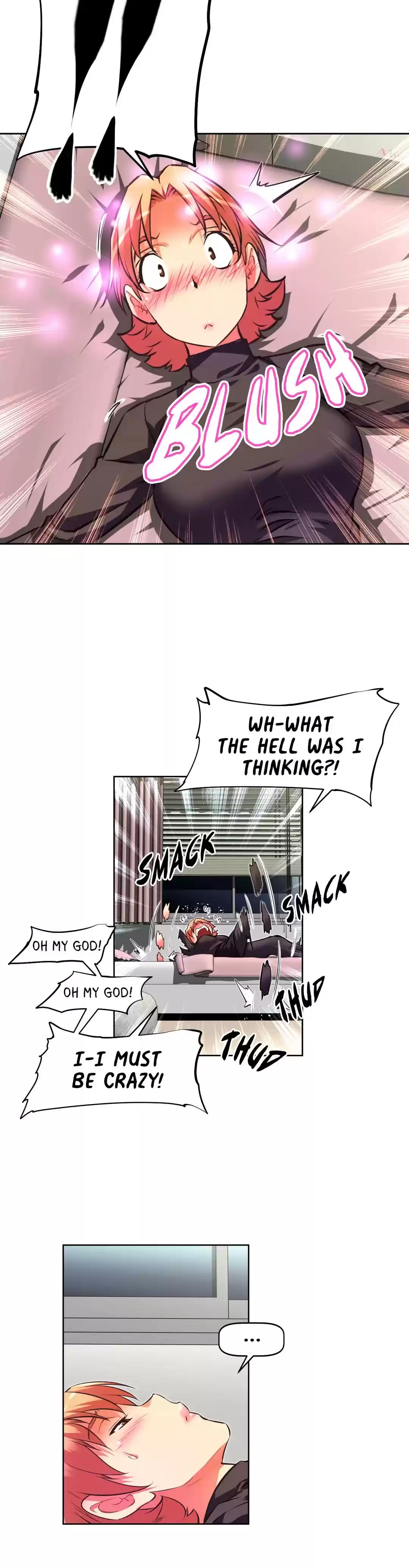 Stand Up! Chapter 107