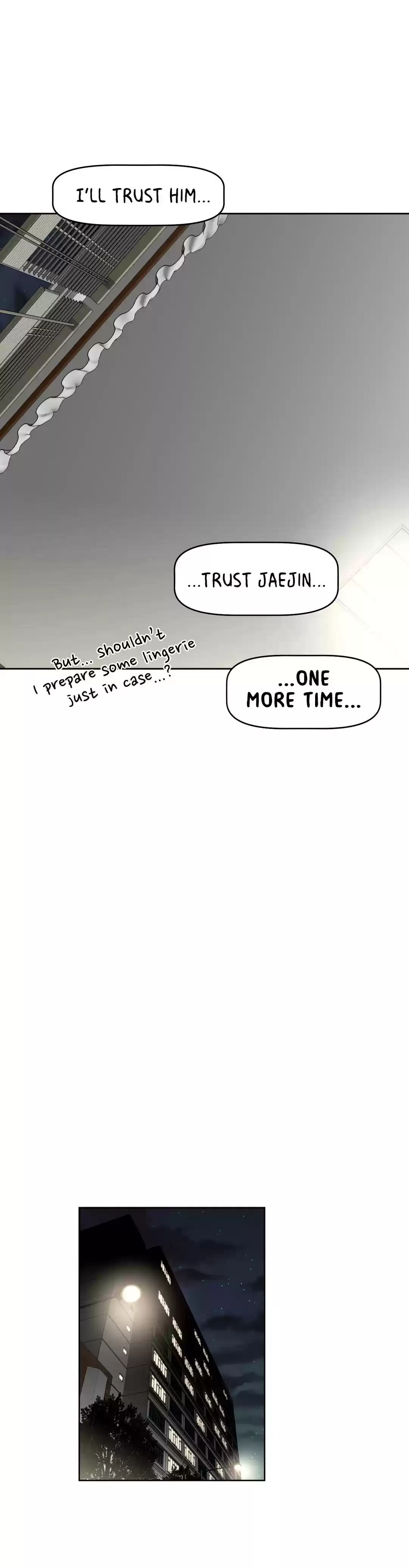 Stand Up! Chapter 107