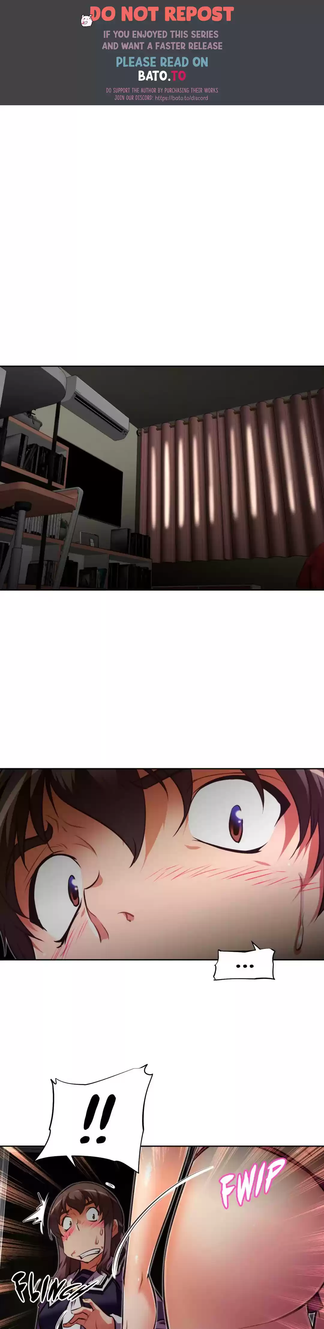 Stand Up! Chapter 108