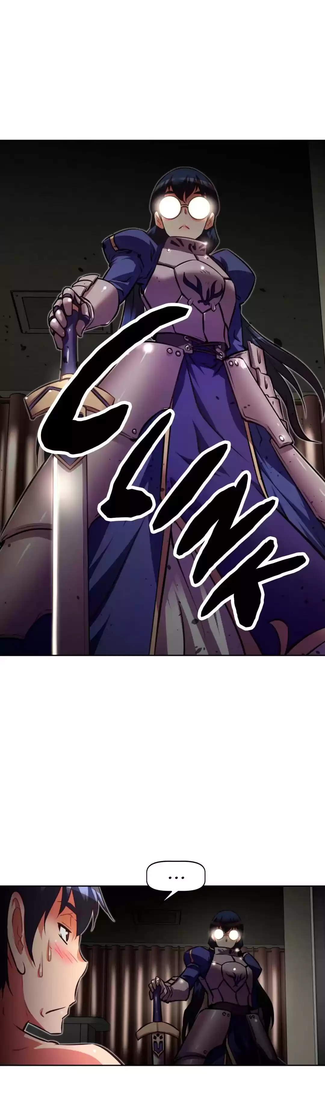 Stand Up! Chapter 108