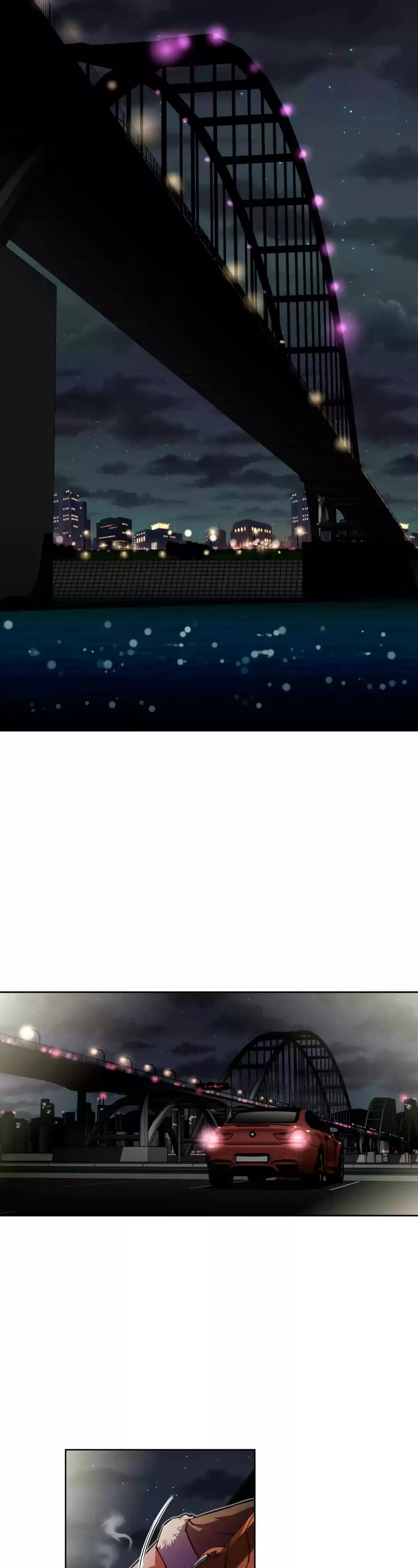 Stand Up! Chapter 108