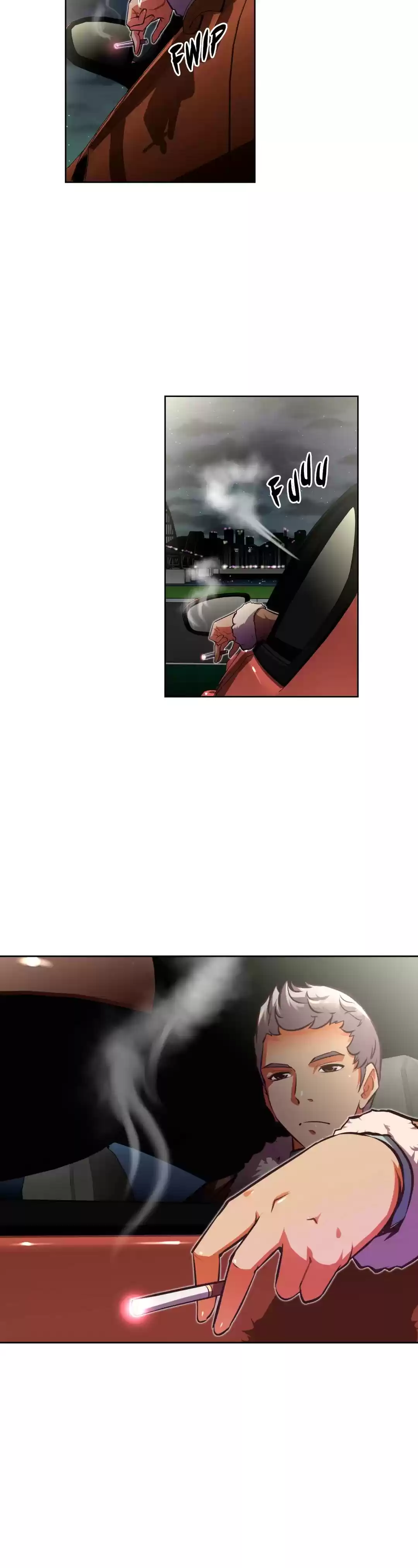 Stand Up! Chapter 108