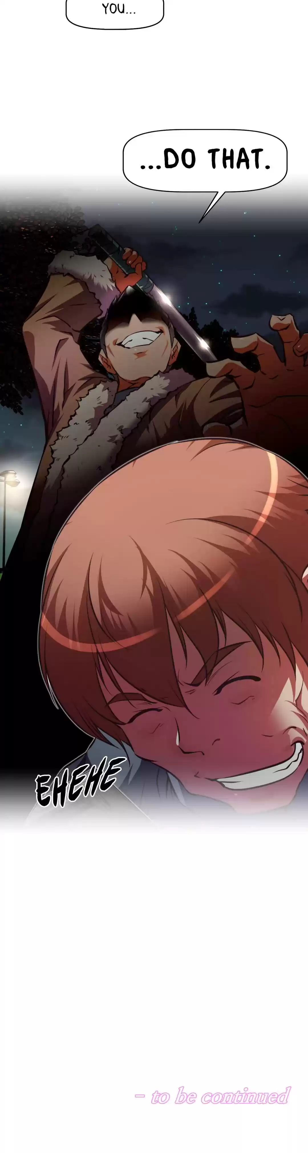 Stand Up! Chapter 108