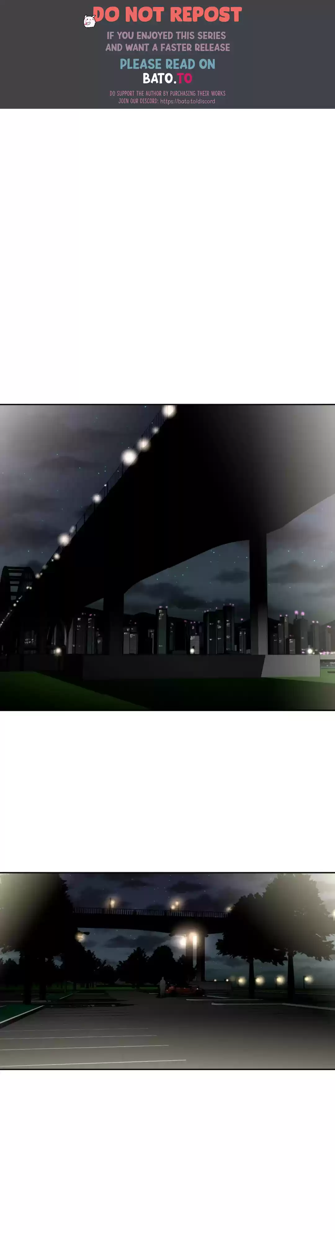 Stand Up! Chapter 109