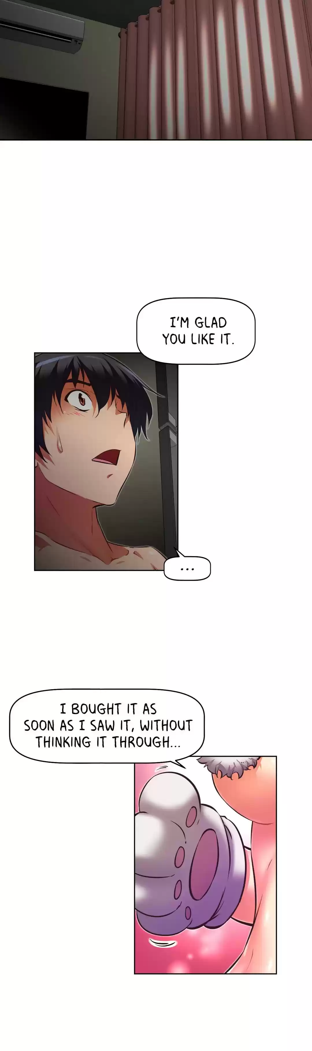 Stand Up! Chapter 109