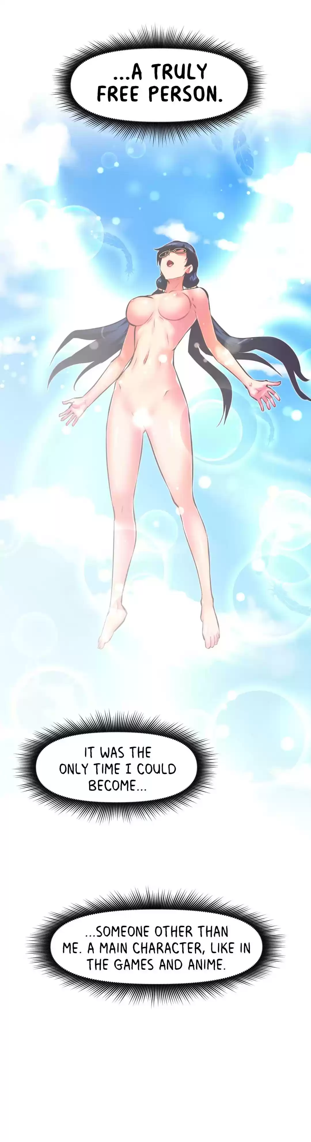 Stand Up! Chapter 109