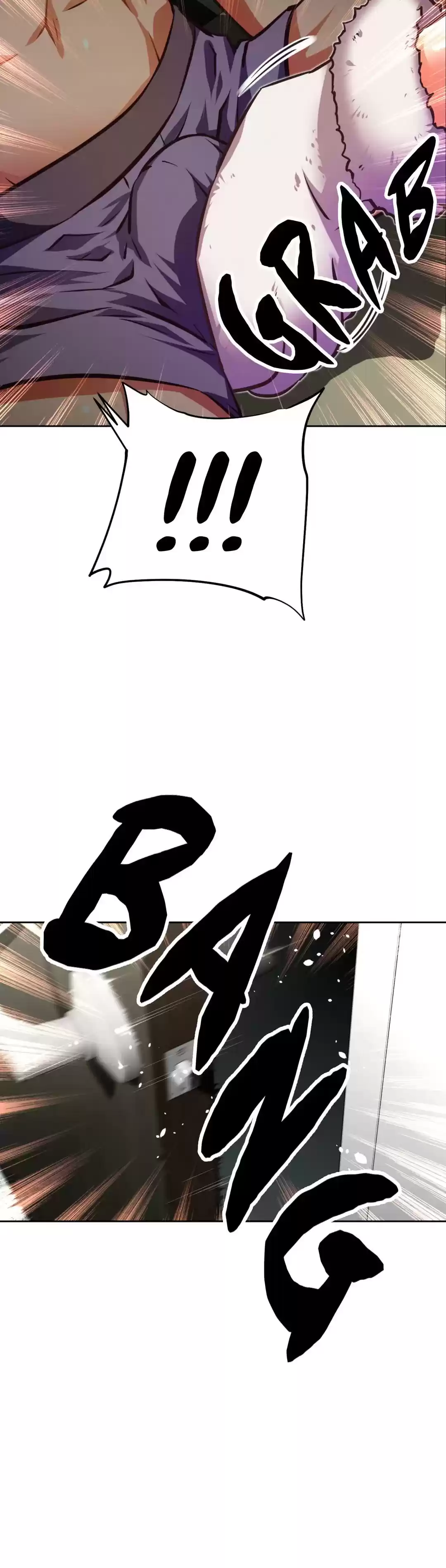 Stand Up! Chapter 109