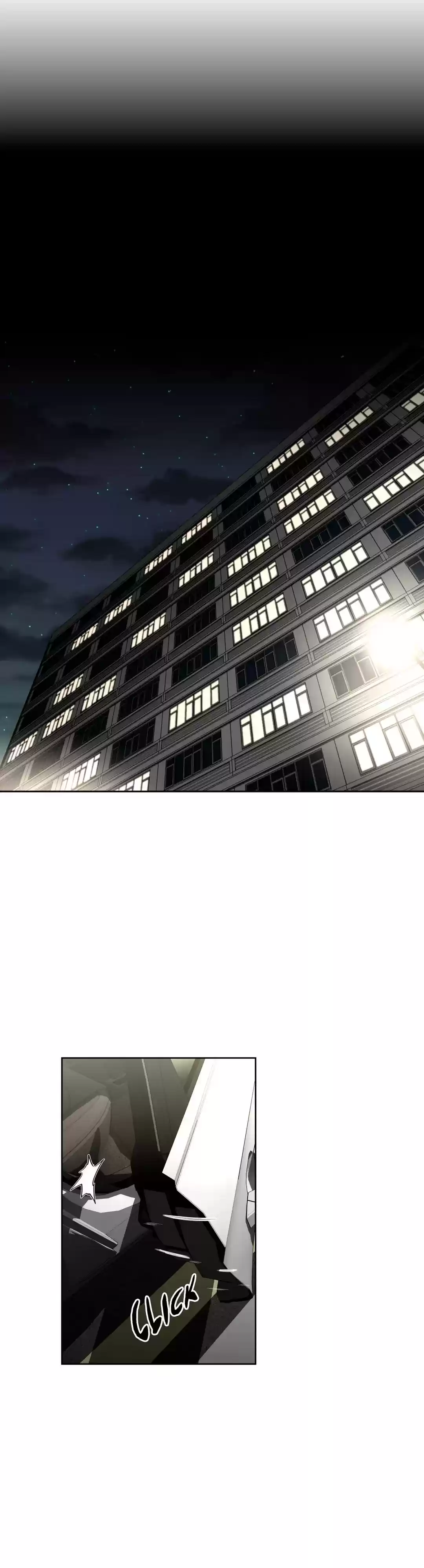 Stand Up! Chapter 109