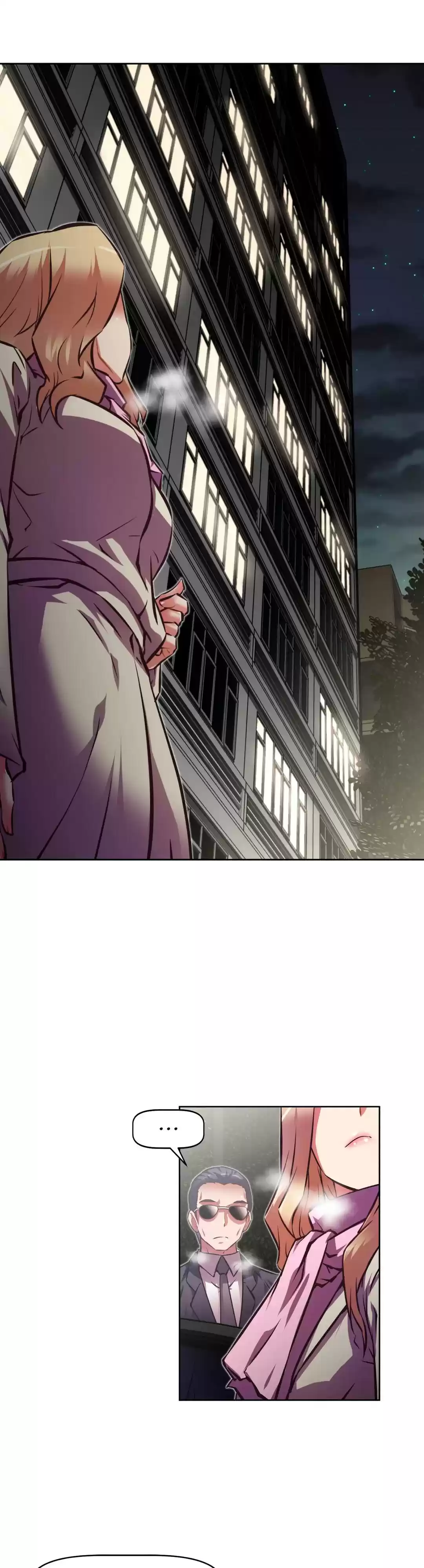 Stand Up! Chapter 109