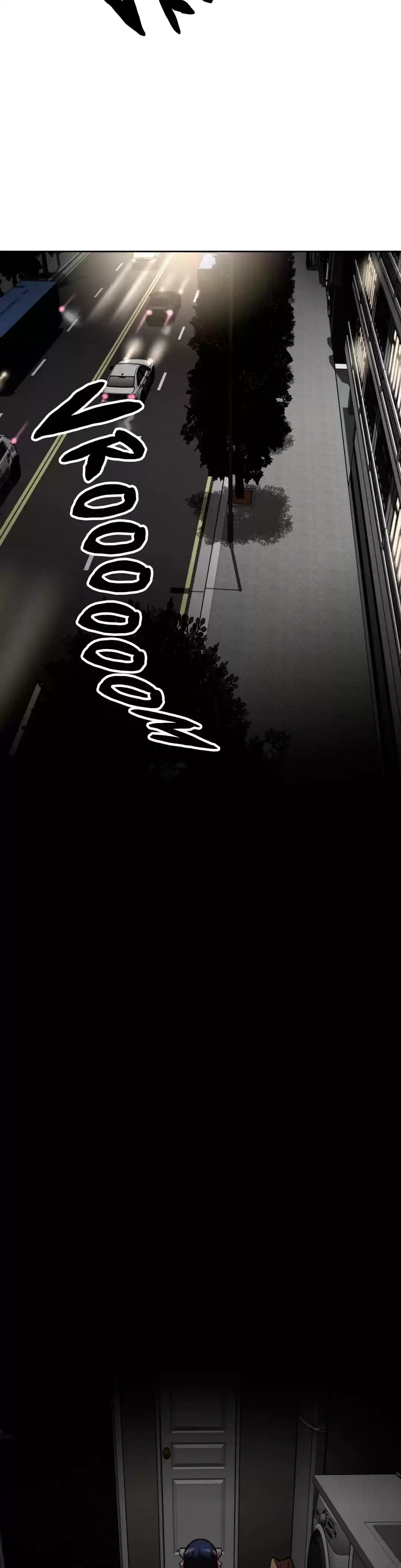 Stand Up! Chapter 109