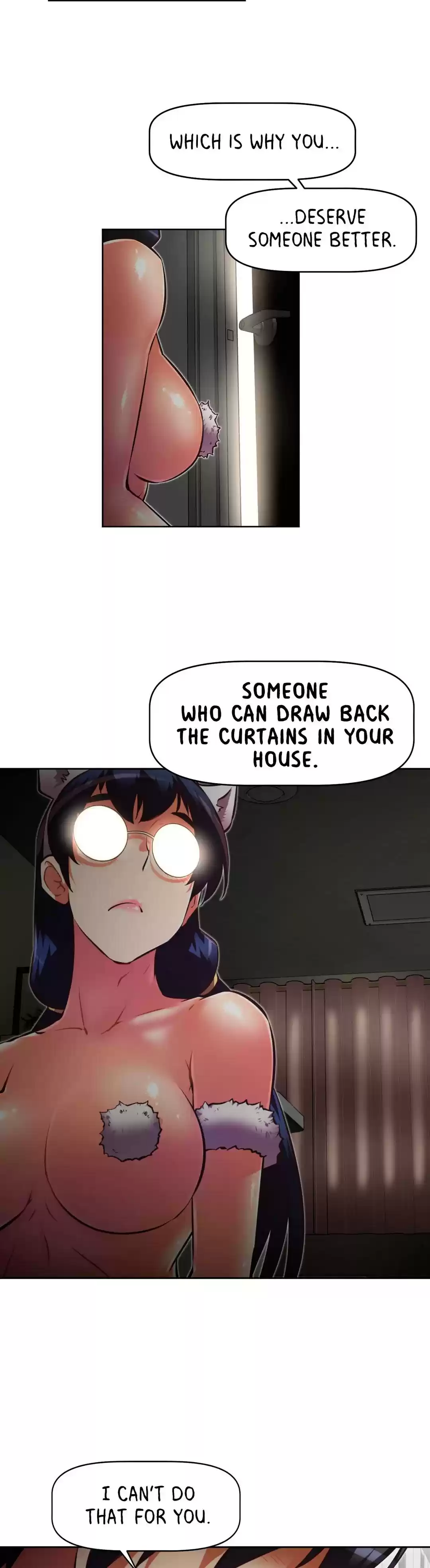 Stand Up! Chapter 109