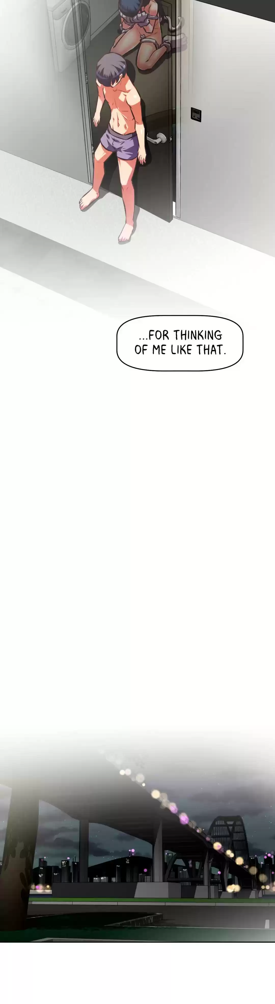 Stand Up! Chapter 109