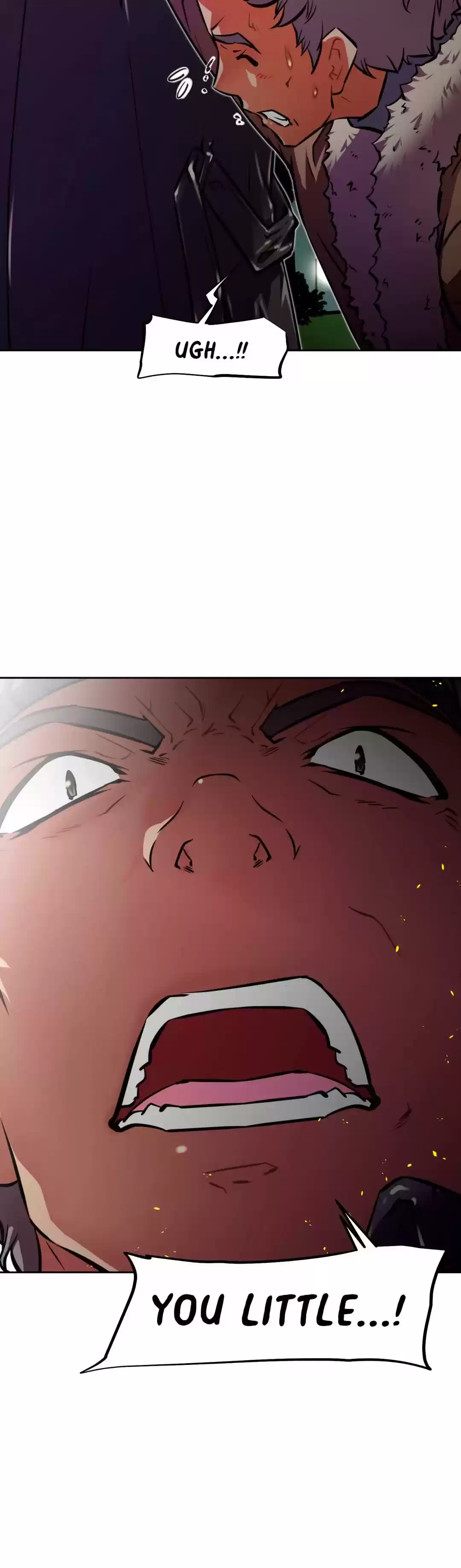 Stand Up! Chapter 109