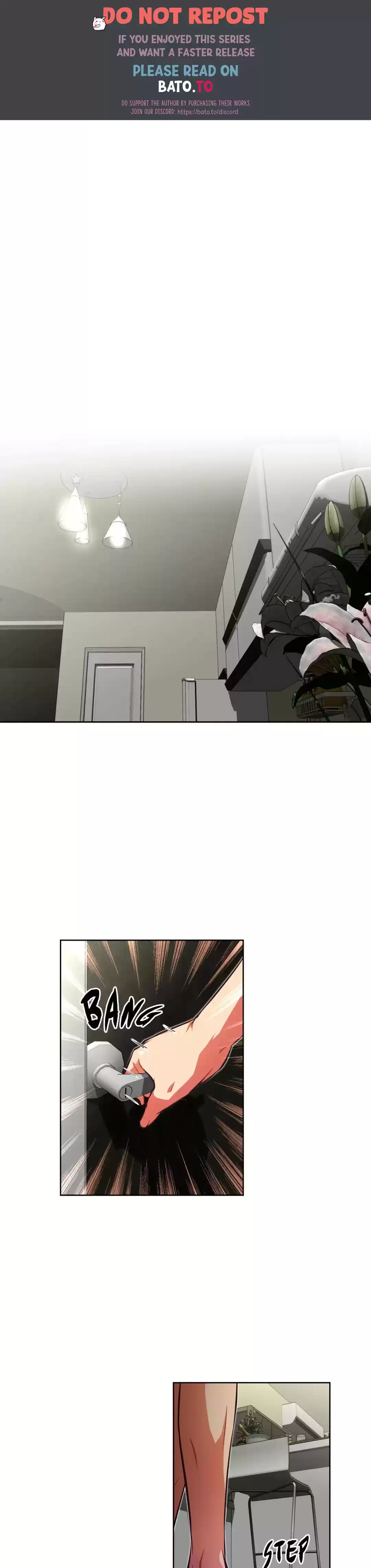 Stand Up! Chapter 110