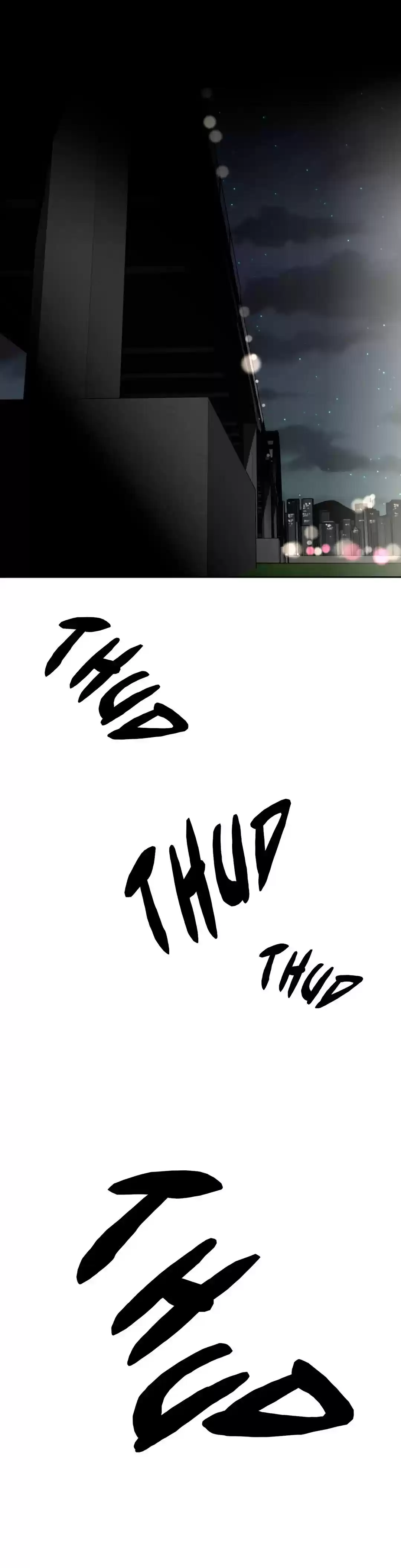 Stand Up! Chapter 110