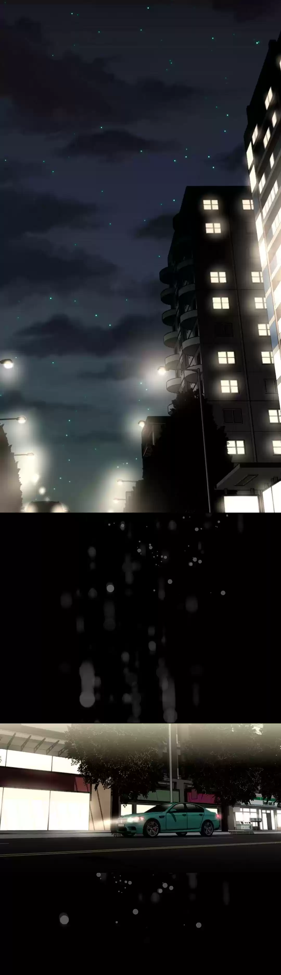 Stand Up! Chapter 110