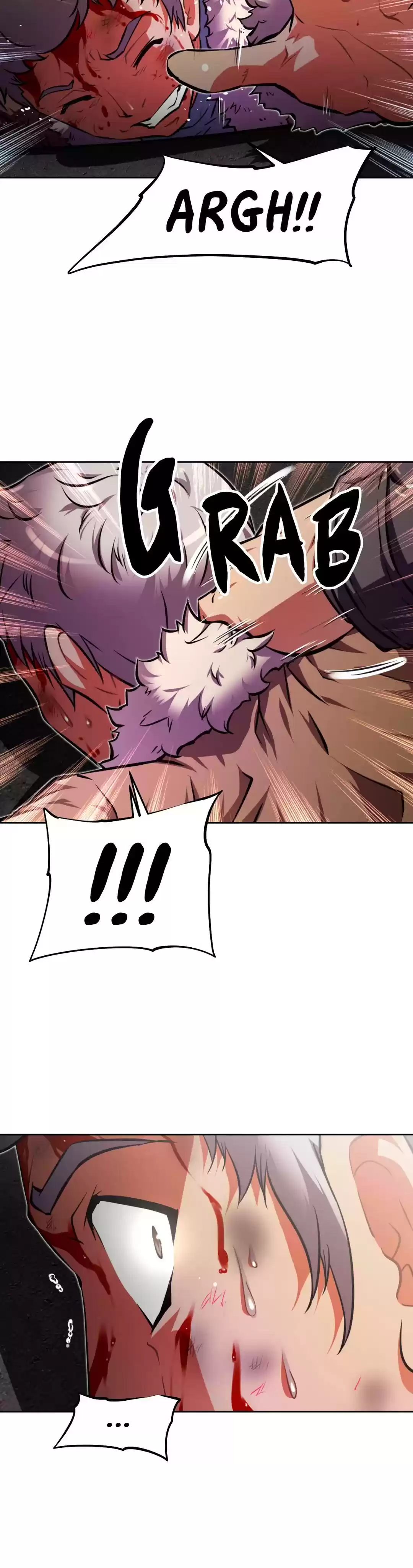 Stand Up! Chapter 110