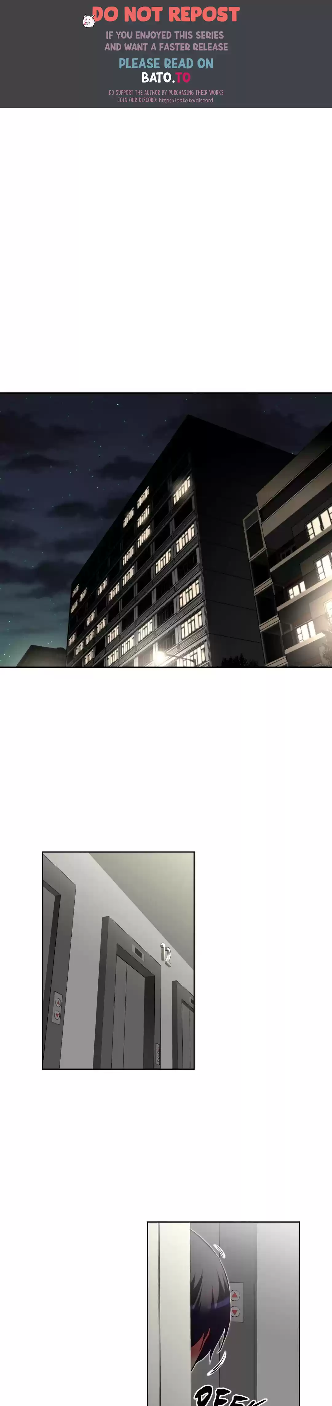 Stand Up! Chapter 111