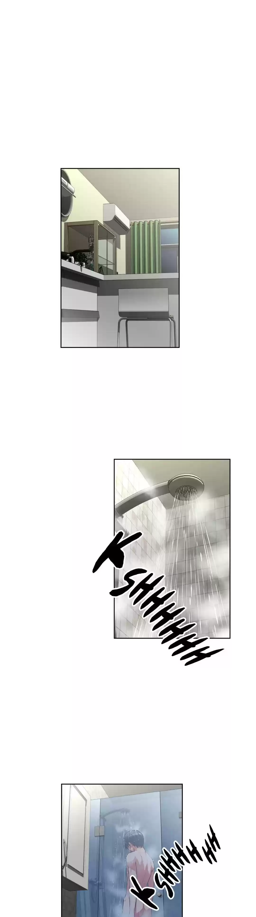 Stand Up! Chapter 111